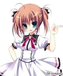 星月そら