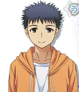 Segawa Yuuta