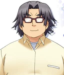 Sako Shuntarou