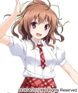 Miyama Haruka