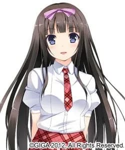 Kamishiro Aoi