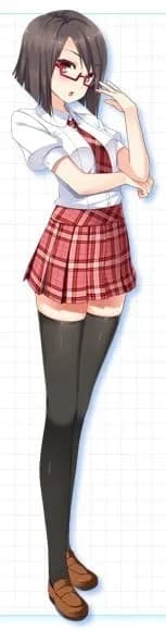 Yuuki Riko