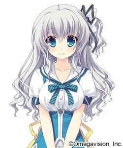 Takanashi Mai