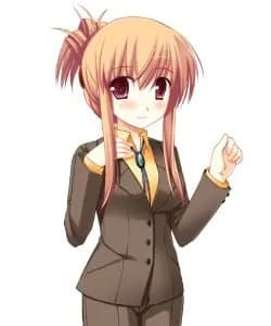 等々力チカ