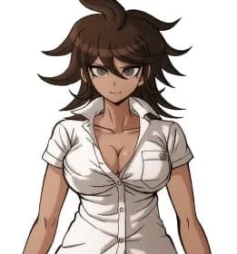 終里赤音