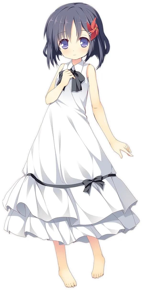和