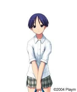 Inaba Rin