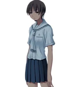 Takeuchi Satoko