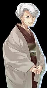 Amaha Shino