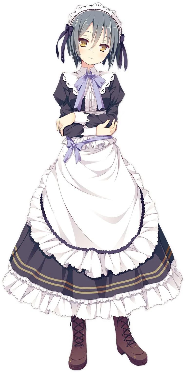 乃木坂紫苑