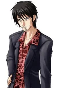 Uesugi Iwao