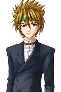 Takeda Kojuurou