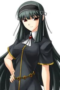 Kuonji Shinra