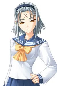 Kuki Ageha