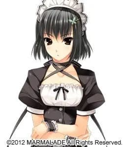 Kashima Tsugumi