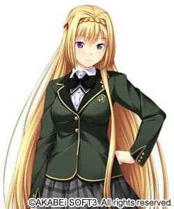 小春日ひなげし