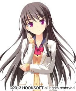 一条葵