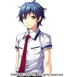 Tougou Shin