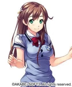 Misaki Miku