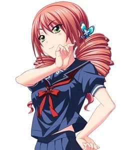 Katase Kochou