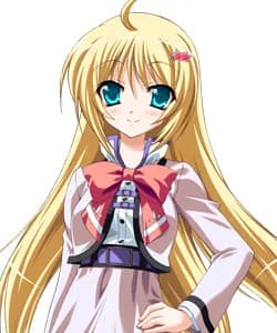 Kagura Aya