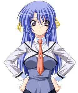 Shizuno Izumi