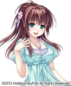 三角愛那