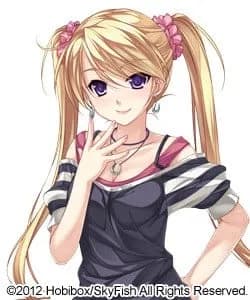 九条花蓮