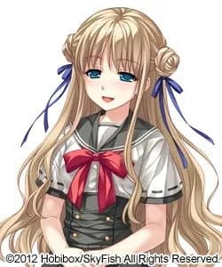 万年青聖月