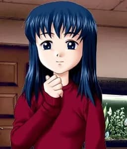 Mitamura Tamaki