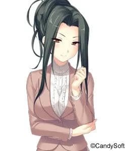 Tamahara Youko