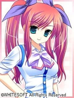 牧島あずさ