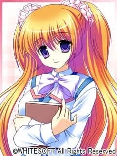 井上リナ