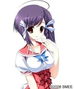 Ayanokouji Kuzuha