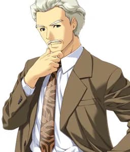 Yuuki Ken