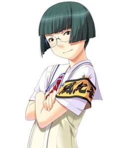 Kakunoshin Tomiko