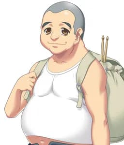 Hadakano Taishou