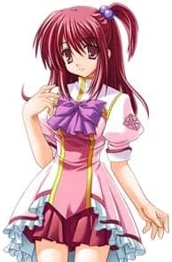 Ichiki Tsubasa