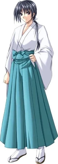 Takimine Mikiya