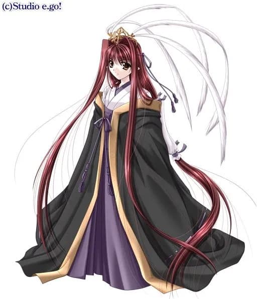 Chimushi-hime