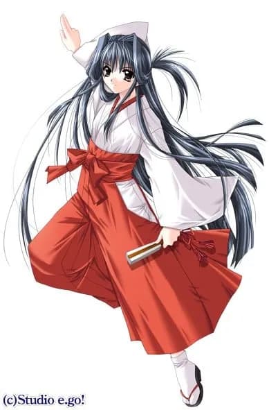 Seike Sumika