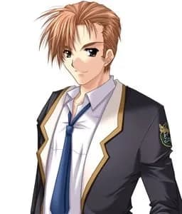 Satou Ichirou