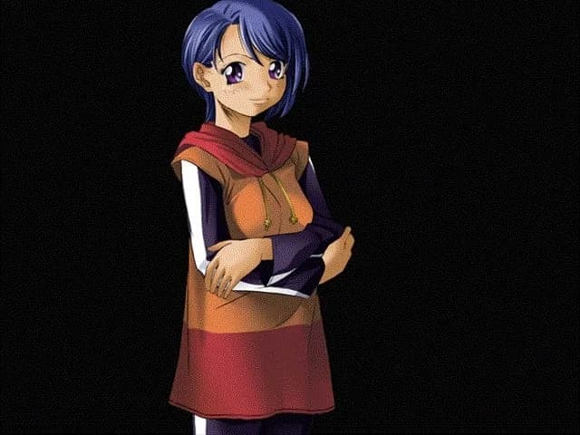 天童瑠香