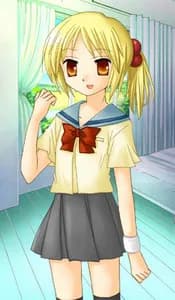 Kagawa Mami
