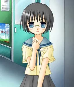Shinoi Rin