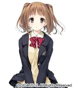 Nagatsuda Yumi