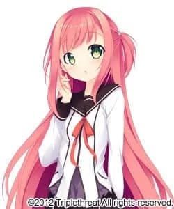 羽生知花