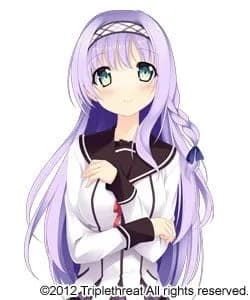 渡良瀬優美