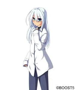 Shiomachi Nagi