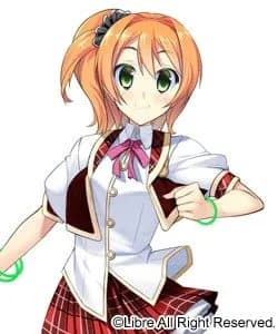 鈴川小夏